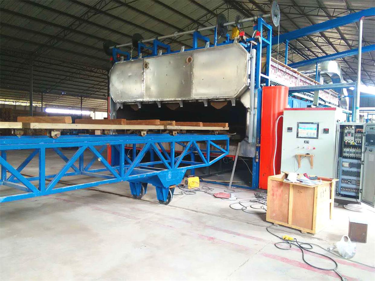 中國電熱材料及裝備第三十三屆 技術交流大會會議通知