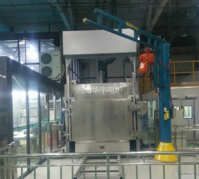 特種高精密零部件專用烤漆爐(航空發(fā)動機(jī)領(lǐng)域)