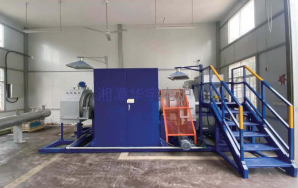  脫氨回轉(zhuǎn)爐